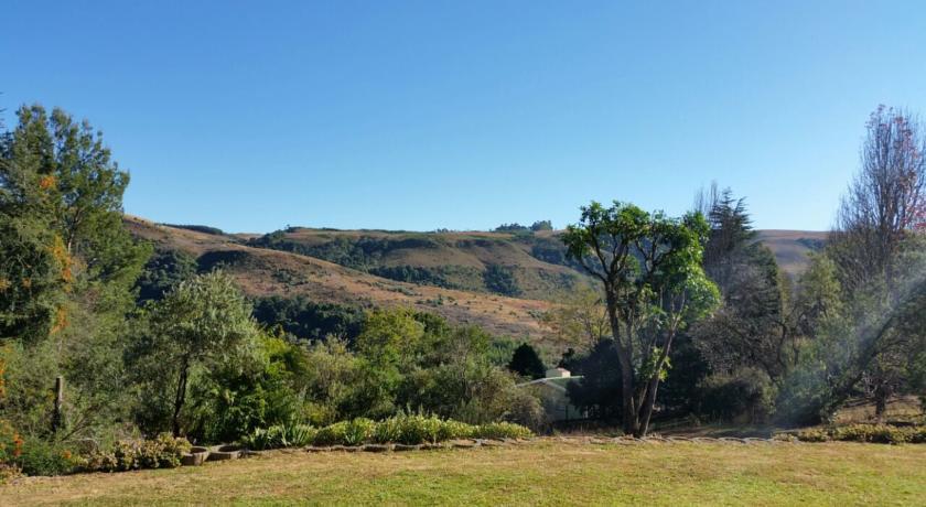 Berg Treat Βίλα Champagne Valley Δωμάτιο φωτογραφία